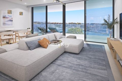 Lejlighed i Lagos, Faro, Lagos - € 1.550.000 | Ref: A3115 (2) - foto 10