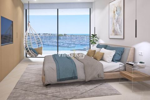 Lejlighed i Lagos, Faro, Lagos - € 1.550.000 | Ref: A3115 (2) - foto 12