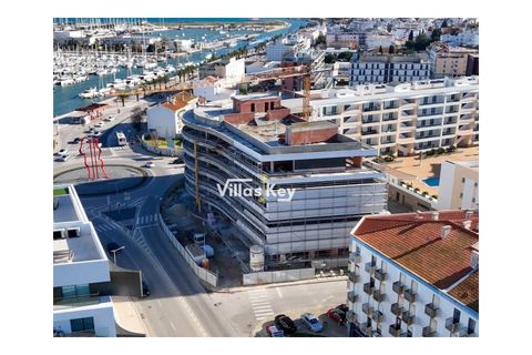 Lejlighed i Lagos, Faro, Lagos - € 1.550.000 | Ref: A3115 (2) - foto 2