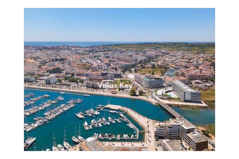 Lejlighed i Lagos, Faro, Lagos - € 1.550.000 | Ref: A3115 (2) - foto 23