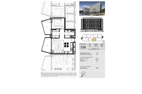 Leilighet i Lagos, Faro, Lagos - € 500 000 | Ref: A3172 - foto 33