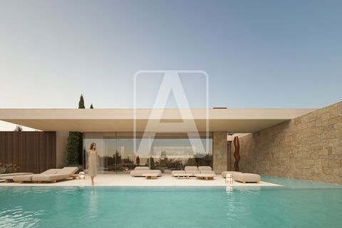 Villa i Moraira, Alicante, Moraira - € 1.950.000 | Ref: VMR0274 - foto 2