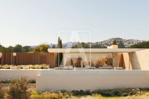 Villa i Moraira, Alicante, Moraira - € 1.950.000 | Ref: VMR0274 - foto 4