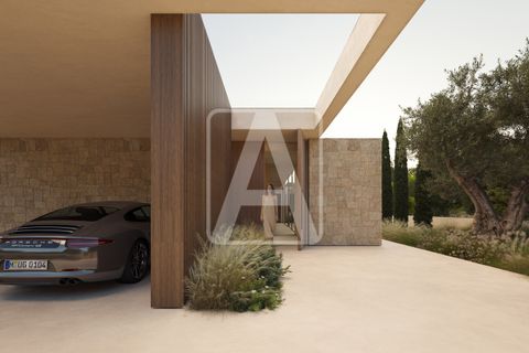 Villa i Moraira, Alicante, Moraira - € 1.950.000 | Ref: VMR0274 - foto 10