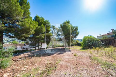 Villa i Moraira, Alicante, Moraira - € 1.950.000 | Ref: VMR0274 - foto 11