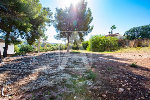 Villa i Moraira, Alicante, Moraira - € 1.950.000 | Ref: VMR0274 - foto 13