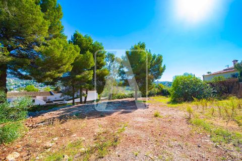 Villa i Moraira, Alicante, Moraira - € 2 495 000 | Ref: VMR0274 - foto 3