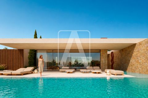 Villa i Moraira, Alicante, Moraira - € 2 495 000 | Ref: VMR0274 - foto 5