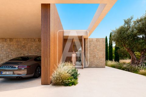 Villa i Moraira, Alicante, Moraira - € 2 495 000 | Ref: VMR0274 - foto 14