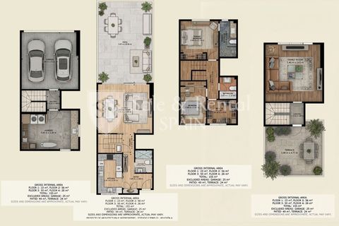 Villa a Sitges, Barcelona, Sitges - € 895.000 | Ref: 2553 - foto 35
