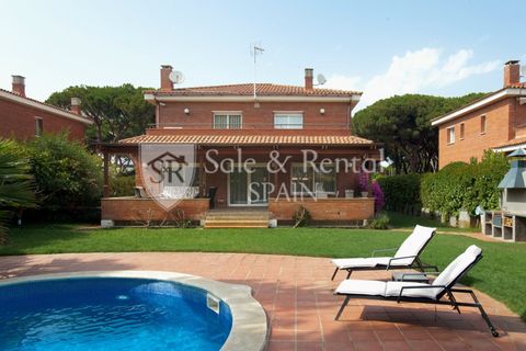 Villa a Gava, Barcelona, Gava - € 2.650.000 | Ref: 2551 - foto 1