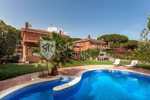 Villa a Gava, Barcelona, Gava - € 2.650.000 | Ref: 2551 - foto 42