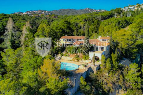 Villa i Lloret De Mar, Gerona, Lloret De Mar - € 6.500.000 | Ref: 2549 - foto 1