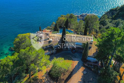 Villa i Lloret De Mar, Gerona, Lloret De Mar - € 6.500.000 | Ref: 2549 - foto 12