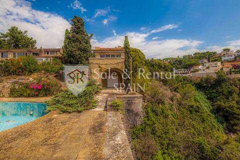 Villa i Lloret De Mar, Gerona, Lloret De Mar - € 6.500.000 | Ref: 2549 - foto 20