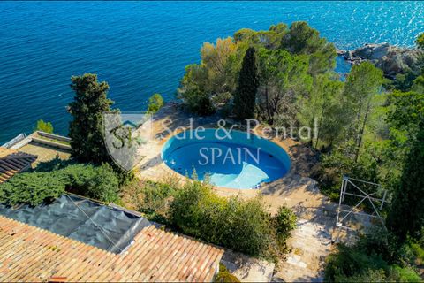 Villa i Lloret De Mar, Gerona, Lloret De Mar - € 6.500.000 | Ref: 2549 - foto 21