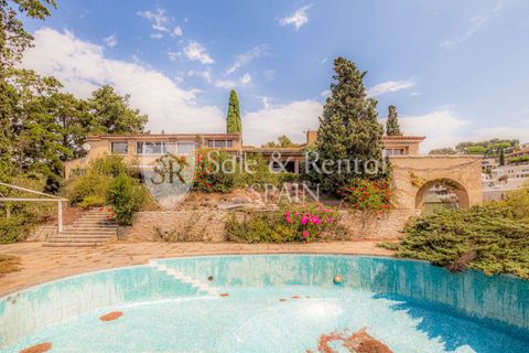 Villa i Lloret De Mar, Gerona, Lloret De Mar - € 6.500.000 | Ref: 2549 - foto 24
