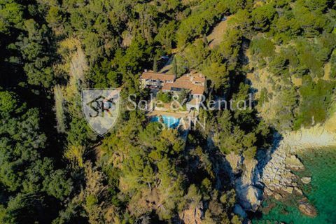 Villa i Lloret De Mar, Gerona, Lloret De Mar - € 6.500.000 | Ref: 2549 - foto 31