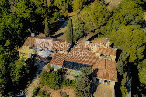 Villa i Lloret De Mar, Gerona, Lloret De Mar - € 6.500.000 | Ref: 2549 - foto 35