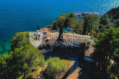 Villa i Lloret De Mar, Gerona, Lloret De Mar - € 6.500.000 | Ref: 2549 - foto 37