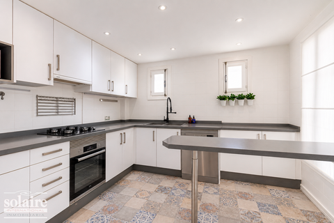 Villa i Finestrat, Alicante, Finestrat - € 695.000 | Ref: CHA1503 - foto 6