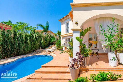 Villa i Finestrat, Alicante, Finestrat - € 695.000 | Ref: CHA1503 - foto 8