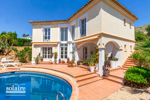 Villa i Finestrat, Alicante, Finestrat - € 695.000 | Ref: CHA1503 - foto 9