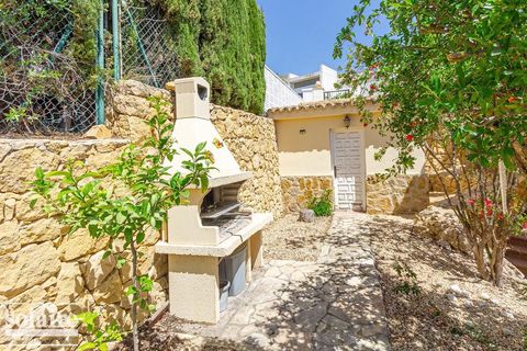 Villa i Finestrat, Alicante, Finestrat - € 695.000 | Ref: CHA1503 - foto 12