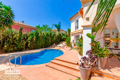 Villa i Finestrat, Alicante, Finestrat - € 695.000 | Ref: CHA1503 - foto 13