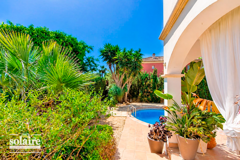 Villa i Finestrat, Alicante, Finestrat - € 695.000 | Ref: CHA1503 - foto 22