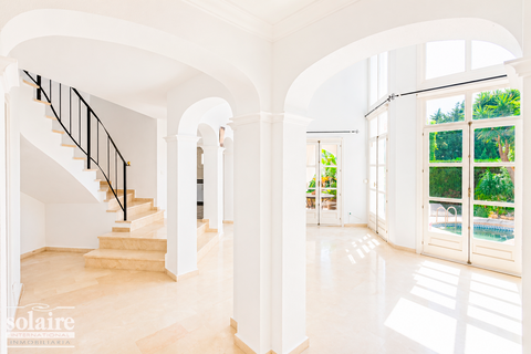 Villa i Finestrat, Alicante, Finestrat - € 695.000 | Ref: CHA1503 - foto 23