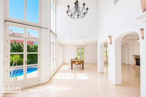 Villa i Finestrat, Alicante, Finestrat - € 695.000 | Ref: CHA1503 - foto 24
