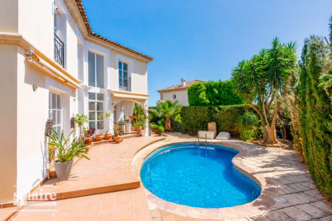 Villa i Finestrat, Alicante, Finestrat - € 695.000 | Ref: CHA1503 - foto 29