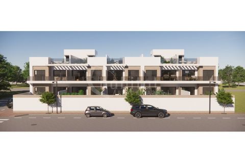 Rækkehus i Rojales, Alicante, Rojales - € 261.900 | Ref: ON-172362 - foto 2