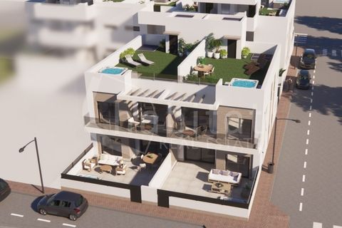 Rækkehus i Rojales, Alicante, Rojales - € 261.900 | Ref: ON-172362 - foto 9
