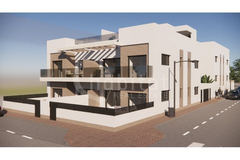 Rækkehus i Rojales, Alicante, Rojales - € 261.900 | Ref: ON-172362 - foto 10