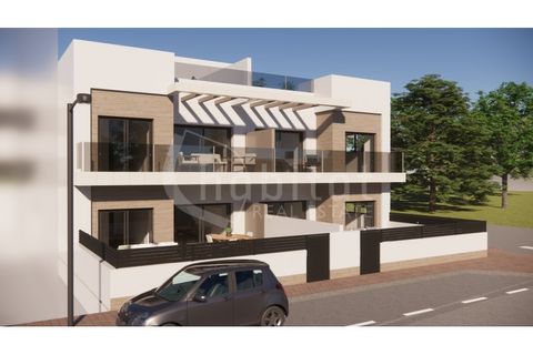 Rækkehus i Rojales, Alicante, Rojales - € 261.900 | Ref: ON-172362 - foto 12