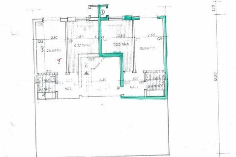 Lejlighed i Almada, Setubal, Almada - € 230.000 | Ref: 884384 - foto 6