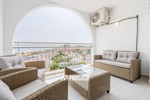 Lejlighed i Empuriabrava, Gerona, Empuriabrava - € 295.000 | Ref: 4255 - foto 2