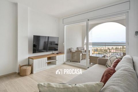 Lejlighed i Empuriabrava, Gerona, Empuriabrava - € 295.000 | Ref: 4255 - foto 8