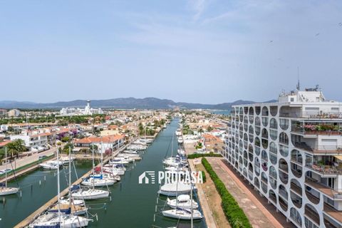 Lejlighed i Empuriabrava, Gerona, Empuriabrava - € 295.000 | Ref: 4255 - foto 22