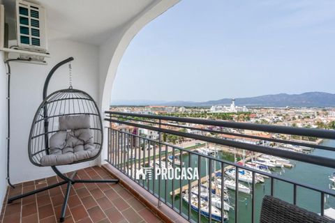 Lejlighed i Empuriabrava, Gerona, Empuriabrava - € 295.000 | Ref: 4255 - foto 23