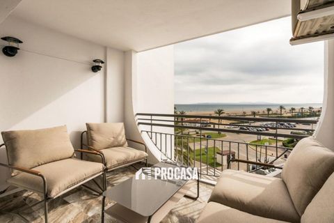 Lejlighed i Empuriabrava, Gerona, Empuriabrava - € 295.000 | Ref: 4254 - foto 1