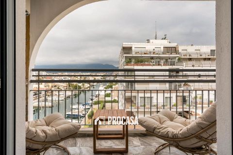 Lejlighed i Empuriabrava, Gerona, Empuriabrava - € 295.000 | Ref: 4254 - foto 22