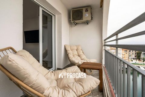 Lejlighed i Empuriabrava, Gerona, Empuriabrava - € 295.000 | Ref: 4254 - foto 26