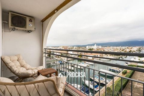 Lejlighed i Empuriabrava, Gerona, Empuriabrava - € 295.000 | Ref: 4254 - foto 27