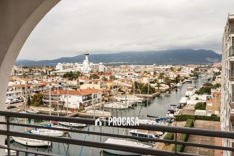 Lejlighed i Empuriabrava, Gerona, Empuriabrava - € 295.000 | Ref: 4254 - foto 29