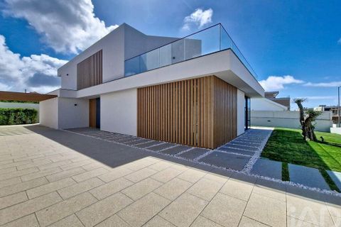 Byhus i Mafra, Lisbon, Mafra - € 1.480.000 | Ref: 861221 - foto 2