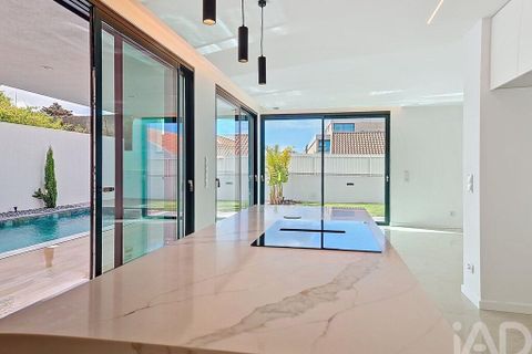 Byhus i Mafra, Lisbon, Mafra - € 1.480.000 | Ref: 861221 - foto 12