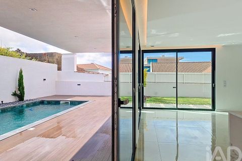 Byhus i Mafra, Lisbon, Mafra - € 1.480.000 | Ref: 861221 - foto 13